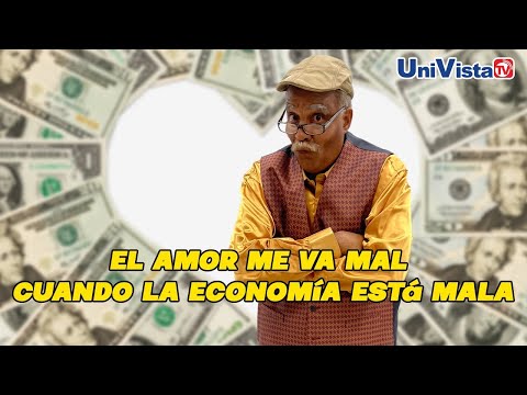 Ruperto tiene problemas en el amor