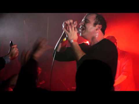 FUTURE ISLANDS - Tin Man - Paris - 1080p