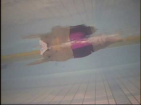 9 Stroke Freestyle Technique