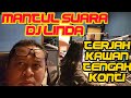 Dj Paling Mantul Di ASYIKfm KASI TERJAH Asyikfm DJLinda RTM