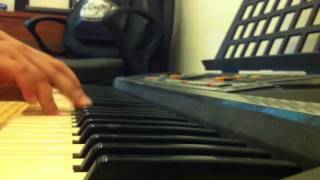 FurElise piano- Bong Bóng