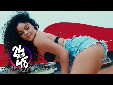 EU GOSTO DO BOLOLO POR ISSO A THAIZINHA VOLTOU, DO JEITO QUE VOCÊ METE - MC Thaizinha, DJ VN Maestro