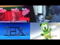 You Got Everything D 4 Videos
