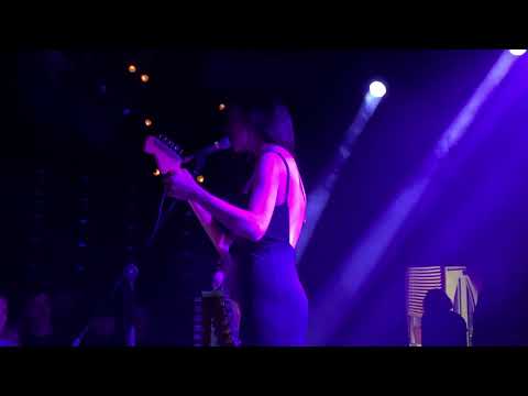 Marissa Nadler - Say Goodbye To That Car, Moscow 20/04/2019