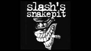 Slash's Snakepit Beggars &amp; Hangers On HQ Studio