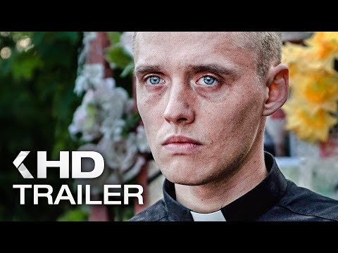 CORPUS CHRISTI Trailer German Deutsch (2020)