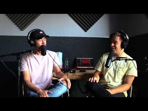 Episode 37 - I Keep That Thing On Me