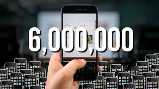 How to sell 6,100,000 items with a speech | Apple iPhone 2007 Keynote - Steve Jobs