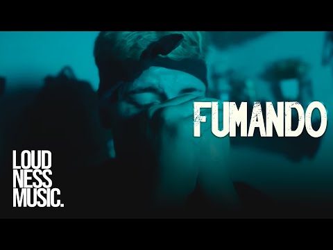 LIRIKO WAN  // FUMANDO (VIDEO OFICIAL)