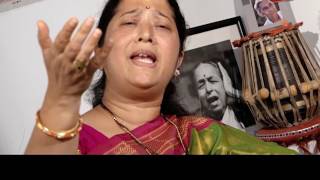 Vaishnavi Gangubai Hangal Interview - Part 3