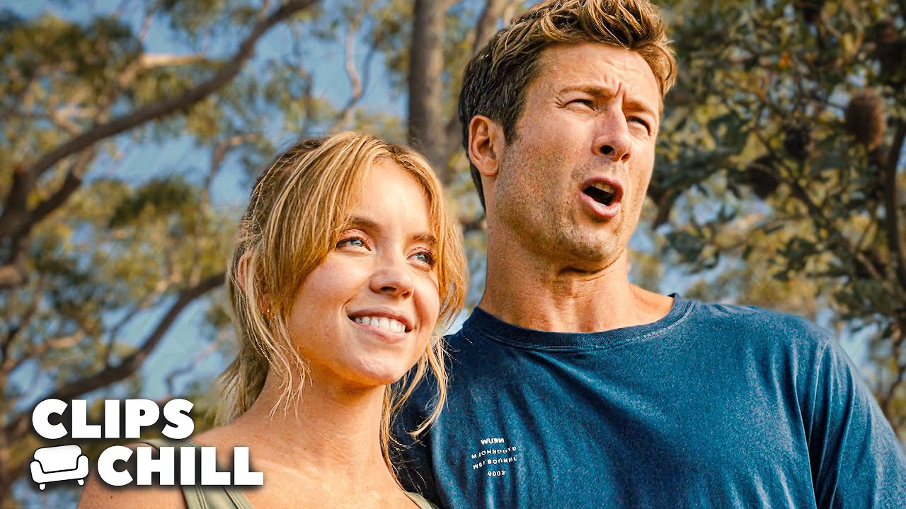 “I Think I See Something” | Anyone But You (Sydney Sweeney, Glen Powell)