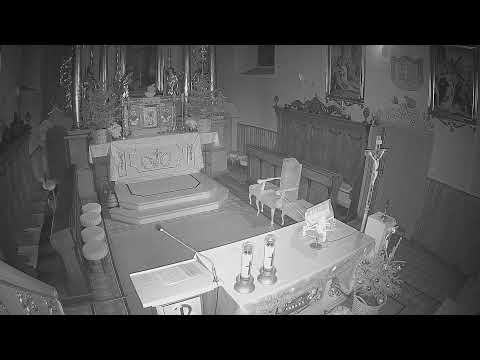 Msza święta 24.12.2021 pasterka