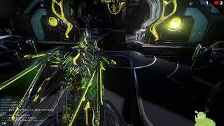 【WARFRAME】フレンドいっぱい欲しいFRAME【PC版】