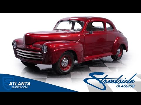 1946 Ford Coupe (CC-2037524) for sale in Lithia Springs, Georgia