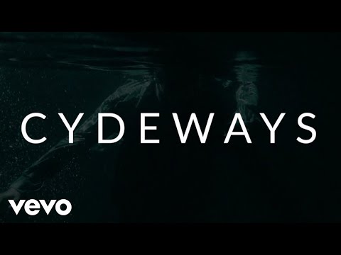Cydeways - Shadows (feat. Grieves)