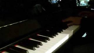 Dark Moor - Hand in Hand (Piano) - Victor Cruz