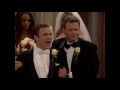 Cory And Shawn Fight On Corys Wedding Day Boy Meets World