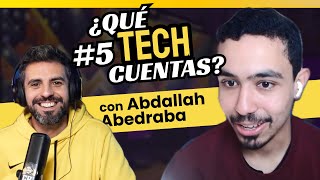 Episodio 5 — Developer advocacy, networking, T-Shape skills y trabajo desde Dubái