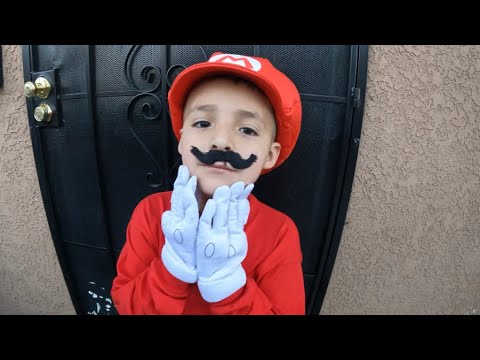 Super Mario Bros Party para Arley