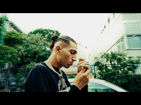 ONE ZIZO — DA SOLO — [OFFICIAL VIDEO] @arabmilanrecords