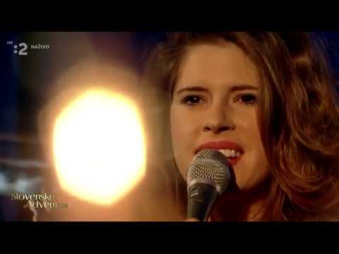 Zuzana Mikulcova - Za dedinou (tribute Jaro Filip)