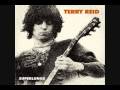 Terry Reid - July