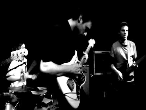 Karies - Wahrheit träumt nicht - 23.11.2013 - Esslingen - Komma - ESxSW-Festival