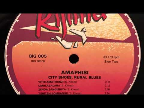 TEMA IMPULSADO POR EL PAPA SONEY DE CARTAGENA EN LOS 90'S. (TSHITSHI LOMBANGO)