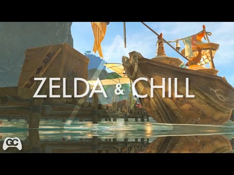 Zelda & Chill ~ Dragon Roost Island (Mikel Lofi Remix)