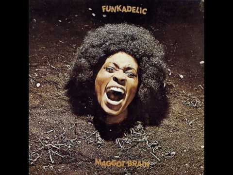 Funkadelic - Maggot Brain (HQ)