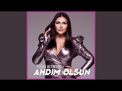 Ahdım Olsun (Sezen Aksu Cover)