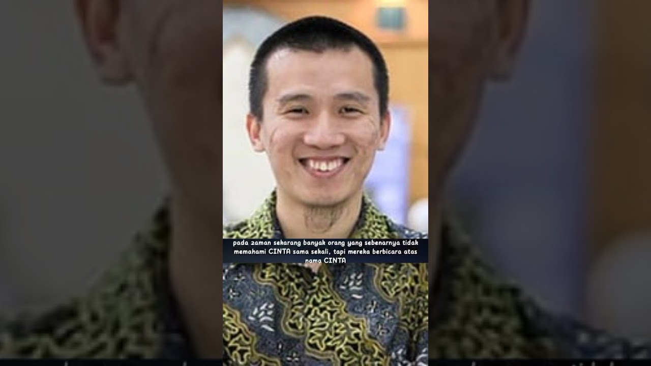 Apa Itu Cinta Nafsu