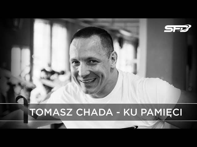 Video Pronunciation of Tomasz in Polish