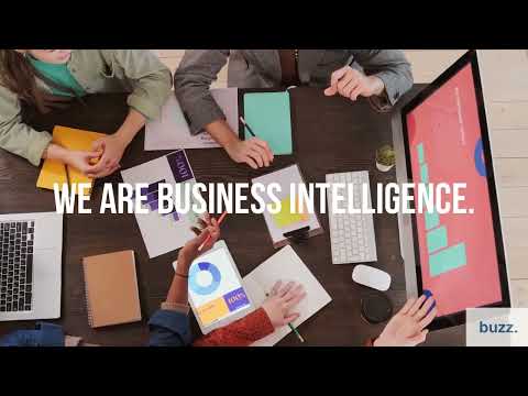 Buzz App video preview