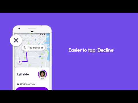 Live Action Video Example: How Lyft Builds Driver Loyalty with a Feel-Good Brand Campaign