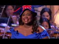 Rule Britannia Last Night Of The Proms 2024