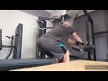 DVTV: Blockdown 5 Pull 1 Wk 4