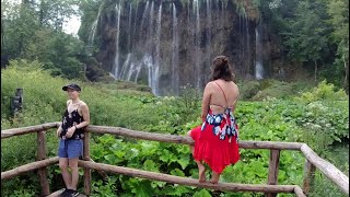 A Tour of Plitvice Lakes, Croatia | A Natural Wonderland