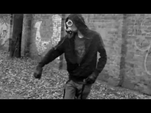 Wynardtage - Cold Massive Blue (Industrial Dance) ~CyberNail~ [RAID]