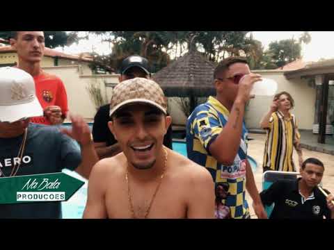 Medley na Gravação - Mc’s Renan R5, Favelado Xique, Deko DK, Luciano SP, Pajé, Felipinho e Rafa