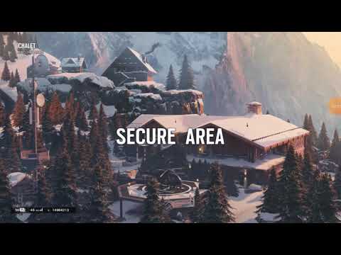 Tribute to tachanka (tachanka rework)