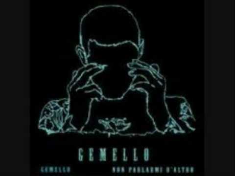 Gemello-Se Mi Pensi Adesso