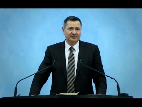 Florin Ianovici - Dumnezeu ne cheamă la luptă