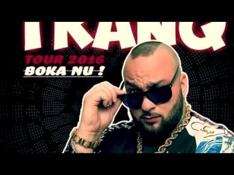 Alibrorsh-  Tranq Tour Promo