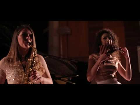 Nostalgy Ladies  -  Zambesc mereu