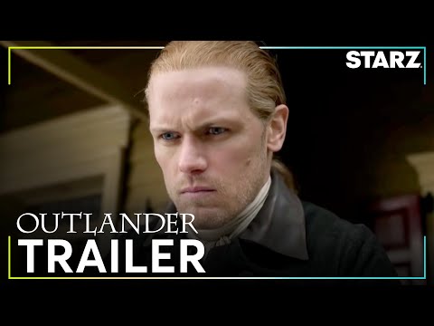 Outlander Season 6 (Promo)