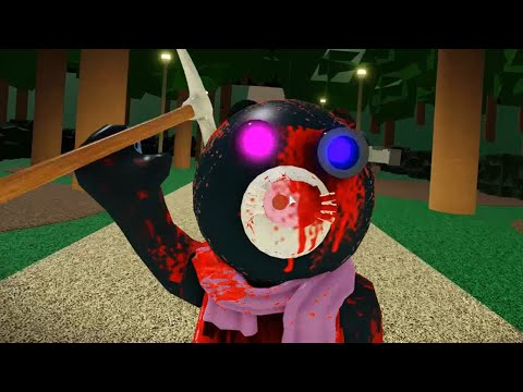 ROBLOX PIGGY 2 NEW EVIL MIMI JUMPSCARE - Roblox Piggy Book 2 RP