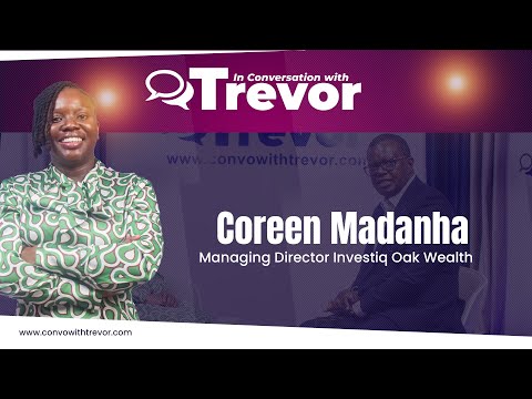 Coreen Madanha Interview