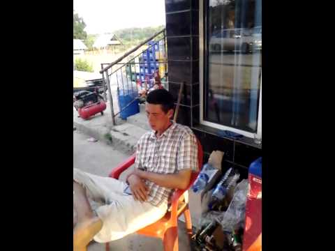 Secu satul petrecaretilor