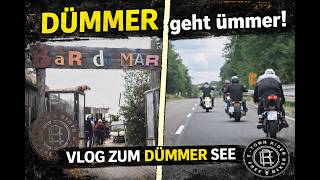Dümmer geht ümmer! | E-Town Rider Vlog am Dümmer See